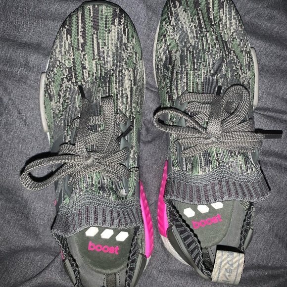 NMD SIZE 10 Mens - Picture 10 of 13